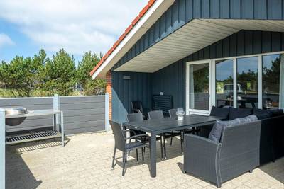 Vorschaubild von Ferienhaus JT81 in Vejers Strand - Westjütland