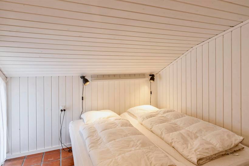 Foto von Ferienhaus JT81 in Vejers Strand - Westjütland