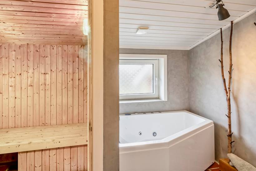 Foto von Ferienhaus JT81 in Vejers Strand - Westjütland