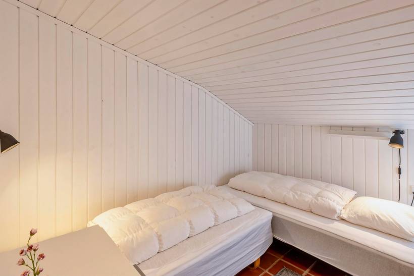 Foto von Ferienhaus JT81 in Vejers Strand - Westjütland
