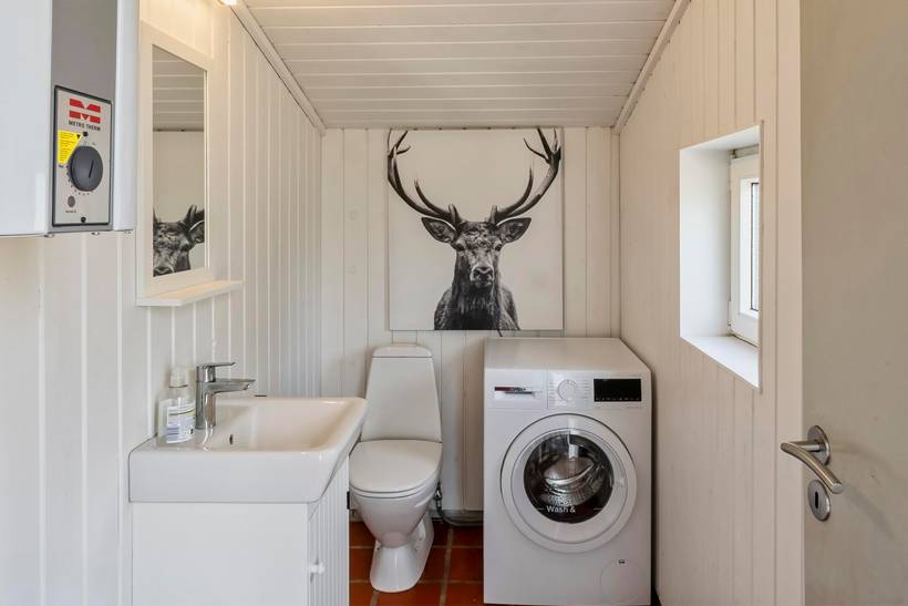 Foto von Ferienhaus JT81 in Vejers Strand - Westjütland