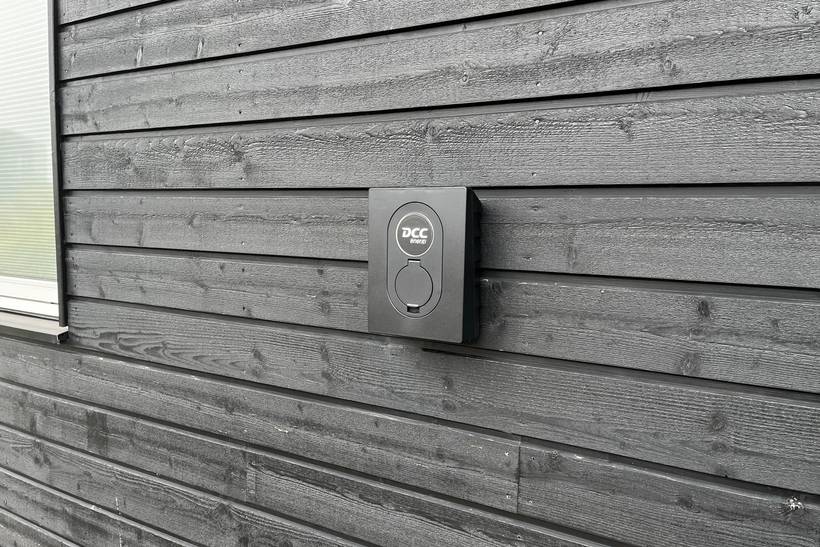 Foto von Ferienhaus JT84 in Søndervig - Westjütland