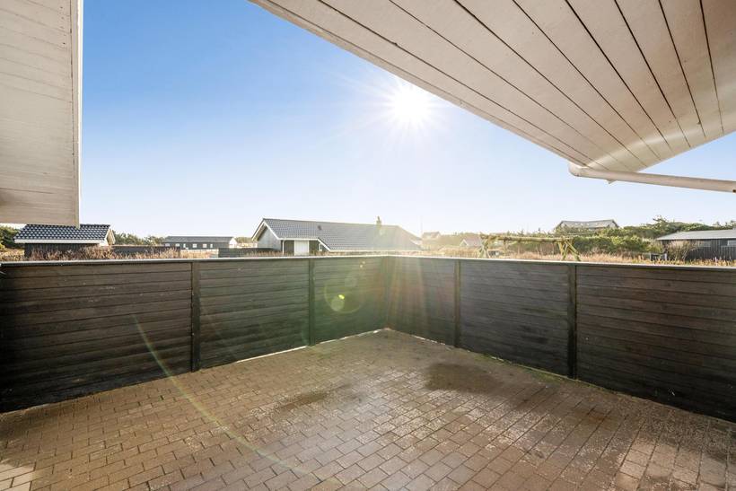 Foto von Ferienhaus JT85 in Vejlby Klit - Westjütland