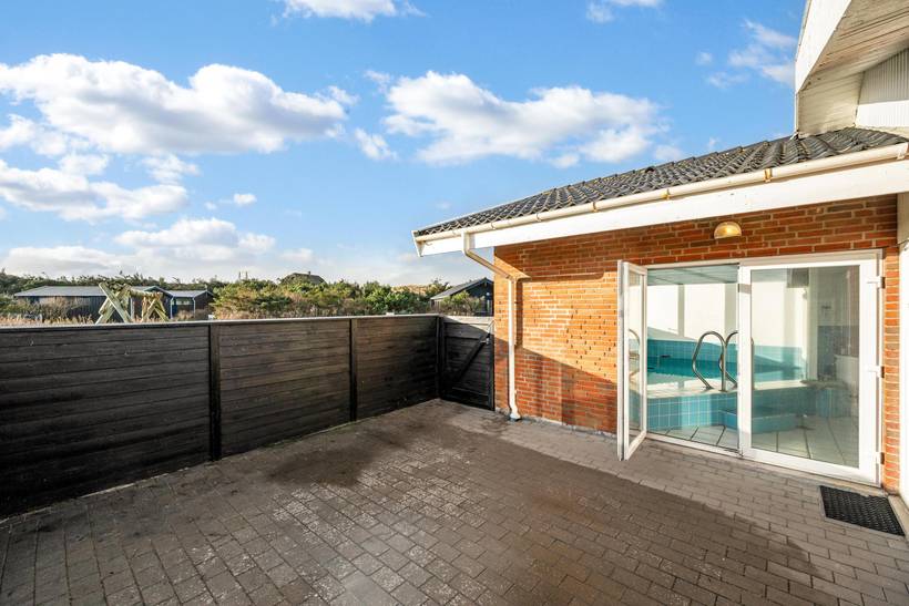 Foto von Ferienhaus JT85 in Vejlby Klit - Westjütland