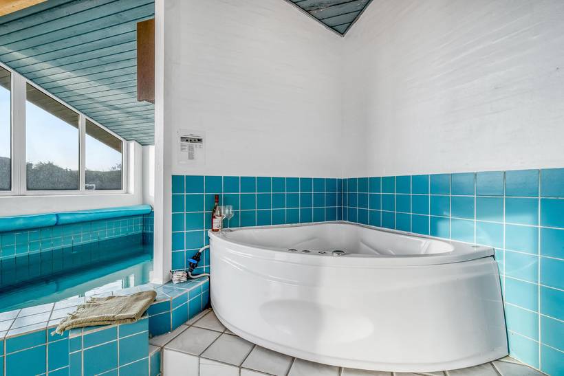 Foto von Ferienhaus JT85 in Vejlby Klit - Westjütland