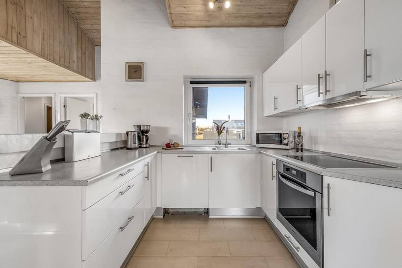 Foto von Ferienhaus JT85 in Vejlby Klit - Westjütland