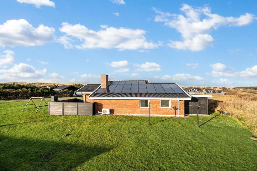 Foto von Ferienhaus JT85 in Vejlby Klit - Westjütland