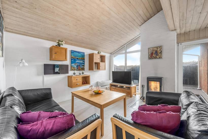 Foto von Ferienhaus JT85 in Vejlby Klit - Westjütland