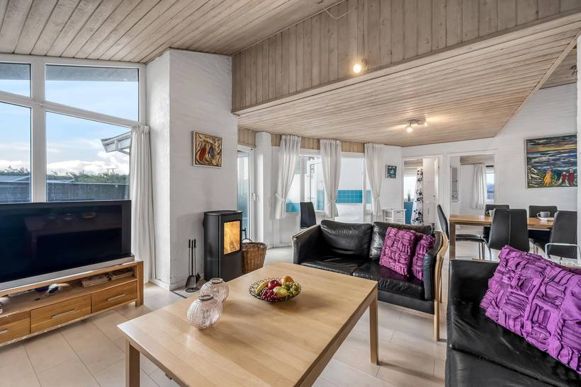 Foto von Ferienhaus JT85 in Vejlby Klit - Westjütland