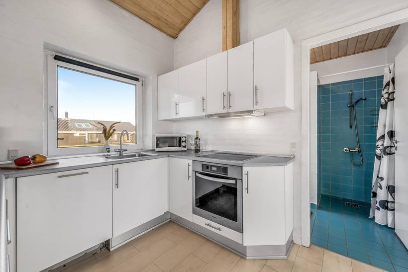 Foto von Ferienhaus JT85 in Vejlby Klit - Westjütland