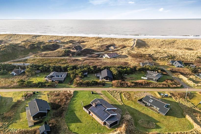 Foto von Ferienhaus JT85 in Vejlby Klit - Westjütland