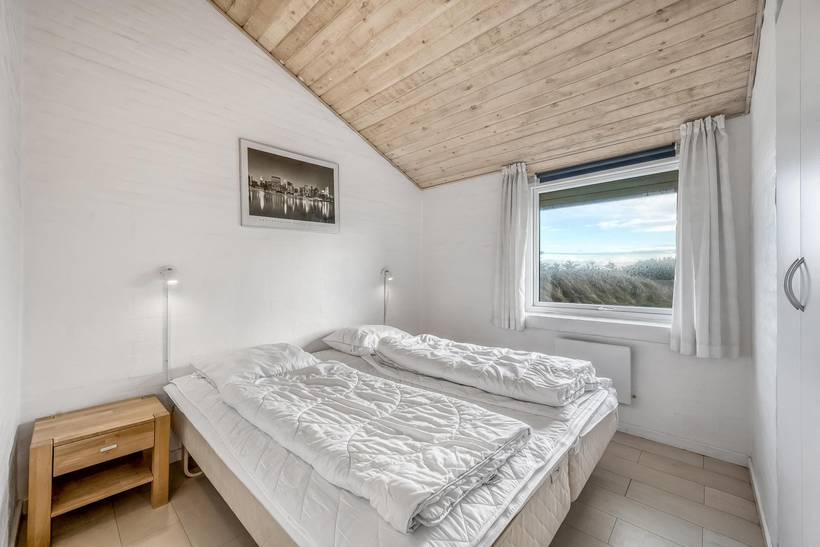 Foto von Ferienhaus JT85 in Vejlby Klit - Westjütland