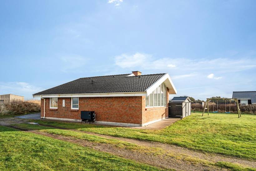 Foto von Ferienhaus JT85 in Vejlby Klit - Westjütland