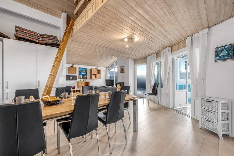 Foto von Ferienhaus JT85 in Vejlby Klit - Westjütland