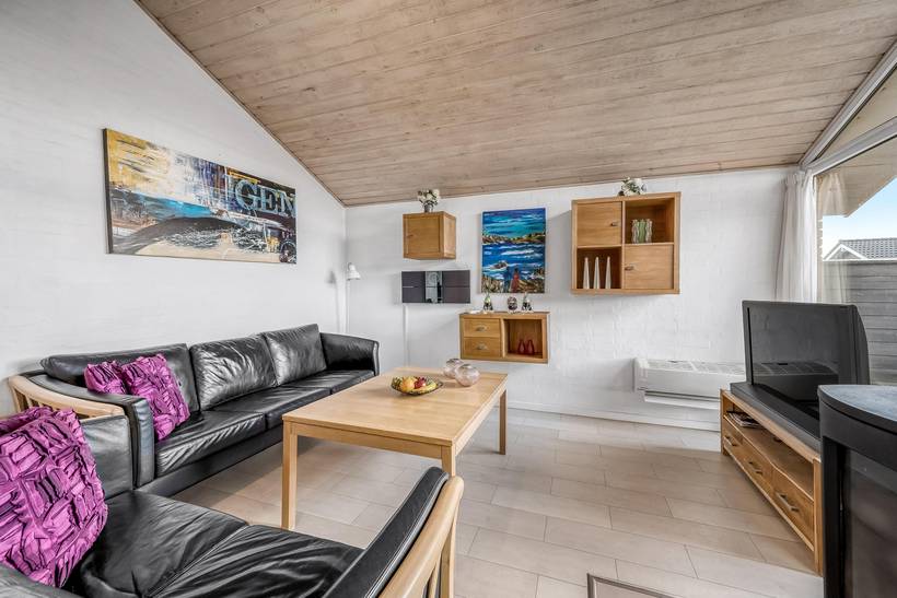 Foto von Ferienhaus JT85 in Vejlby Klit - Westjütland