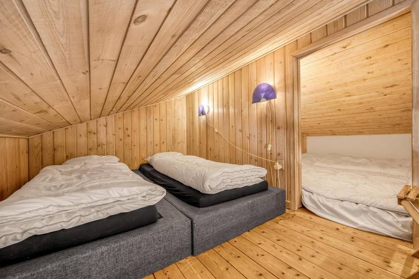Foto von Ferienhaus JT85 in Vejlby Klit - Westjütland