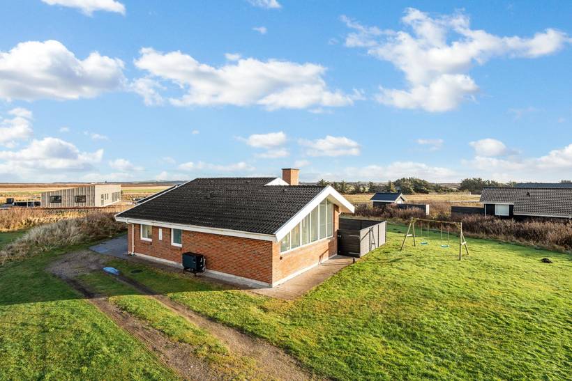 Foto von Ferienhaus JT85 in Vejlby Klit - Westjütland