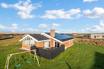 Vorschaubild von Ferienhaus JT85 in Vejlby Klit - Westjütland