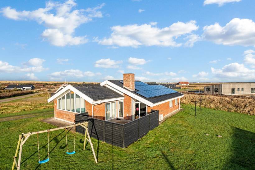Foto von Ferienhaus JT85 in Vejlby Klit - Westjütland