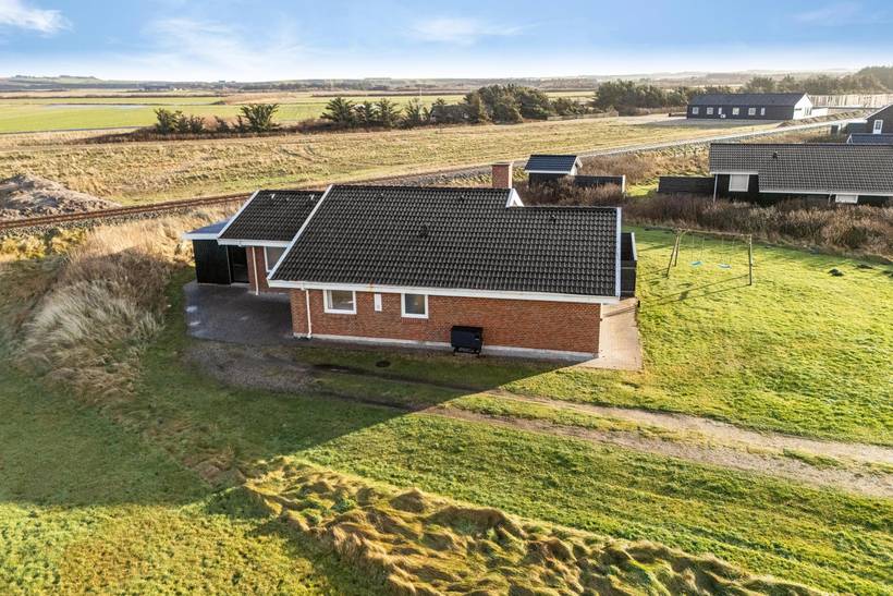 Foto von Ferienhaus JT85 in Vejlby Klit - Westjütland
