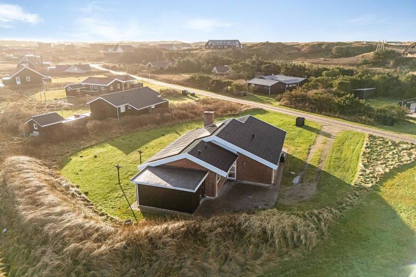 Foto von Ferienhaus JT85 in Vejlby Klit - Westjütland