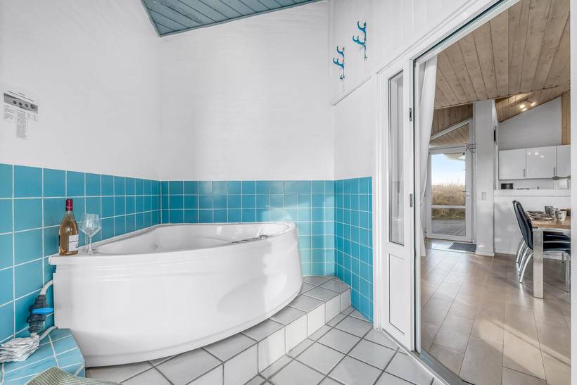 Foto von Ferienhaus JT85 in Vejlby Klit - Westjütland