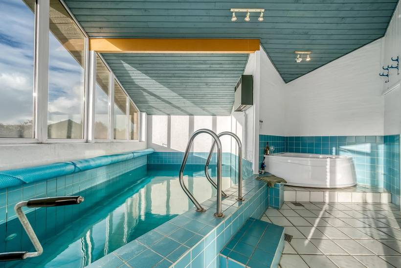 Foto von Ferienhaus JT85 in Vejlby Klit - Westjütland
