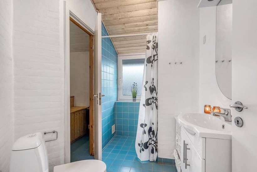 Foto von Ferienhaus JT85 in Vejlby Klit - Westjütland