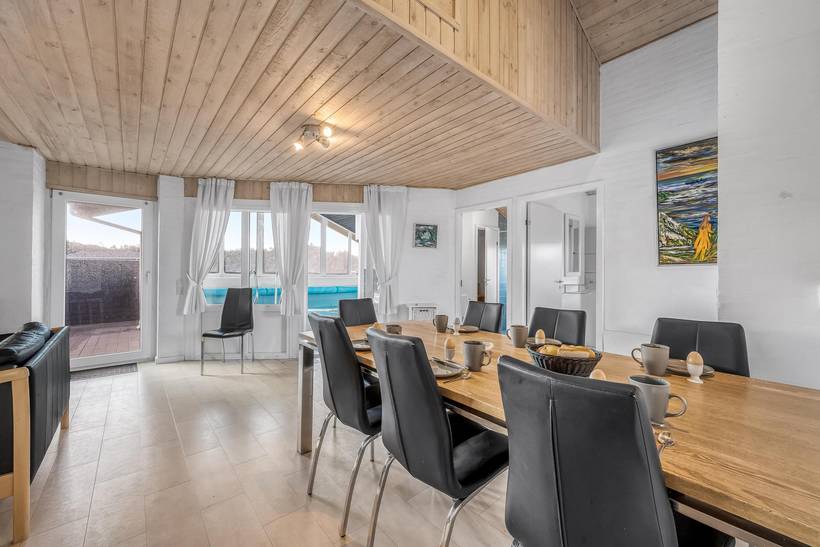 Foto von Ferienhaus JT85 in Vejlby Klit - Westjütland
