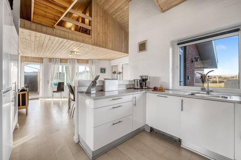 Foto von Ferienhaus JT85 in Vejlby Klit - Westjütland