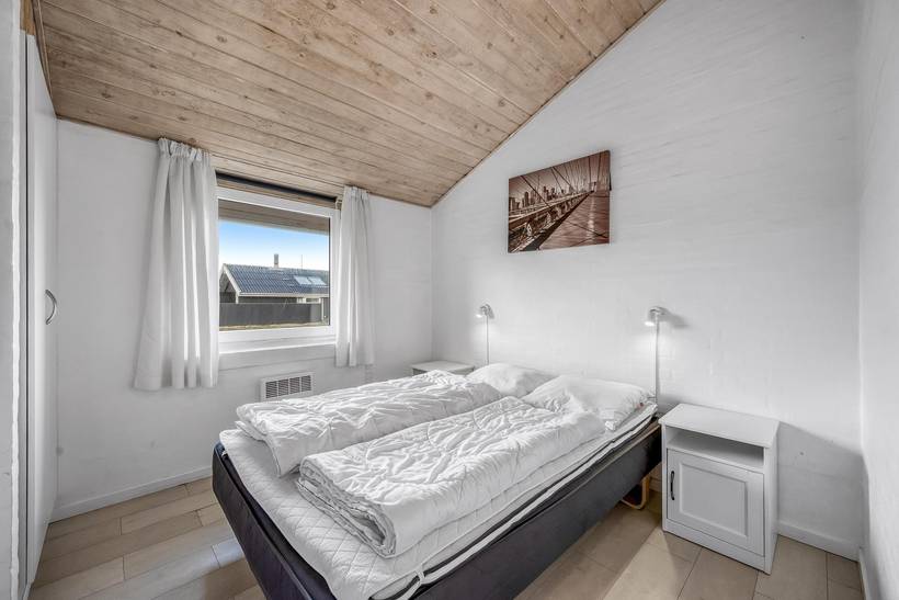 Foto von Ferienhaus JT85 in Vejlby Klit - Westjütland