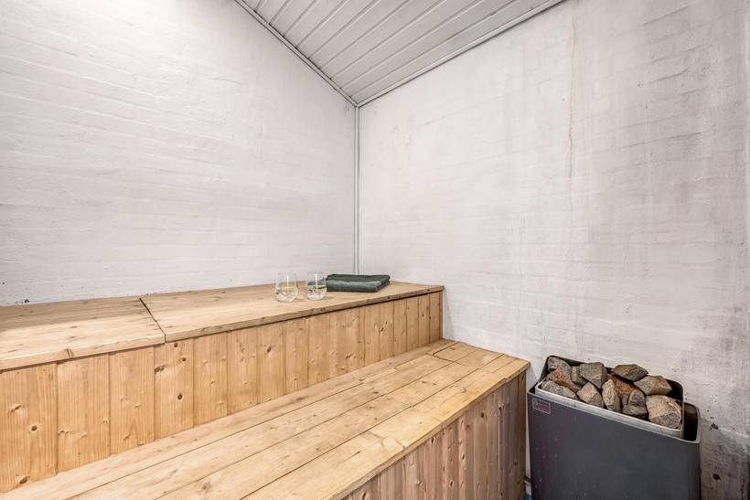 Foto von Ferienhaus JT85 in Vejlby Klit - Westjütland