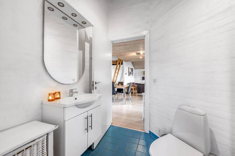 Foto von Ferienhaus JT85 in Vejlby Klit - Westjütland