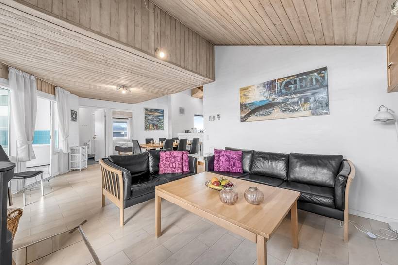 Foto von Ferienhaus JT85 in Vejlby Klit - Westjütland