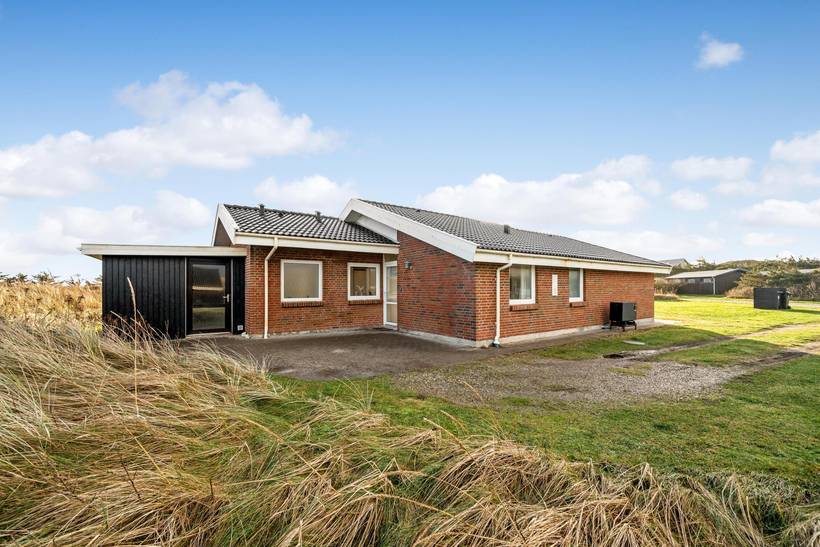 Foto von Ferienhaus JT85 in Vejlby Klit - Westjütland