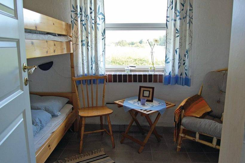 Foto von Ferienhaus JT88 in Vorupør - Thy/Limfjord