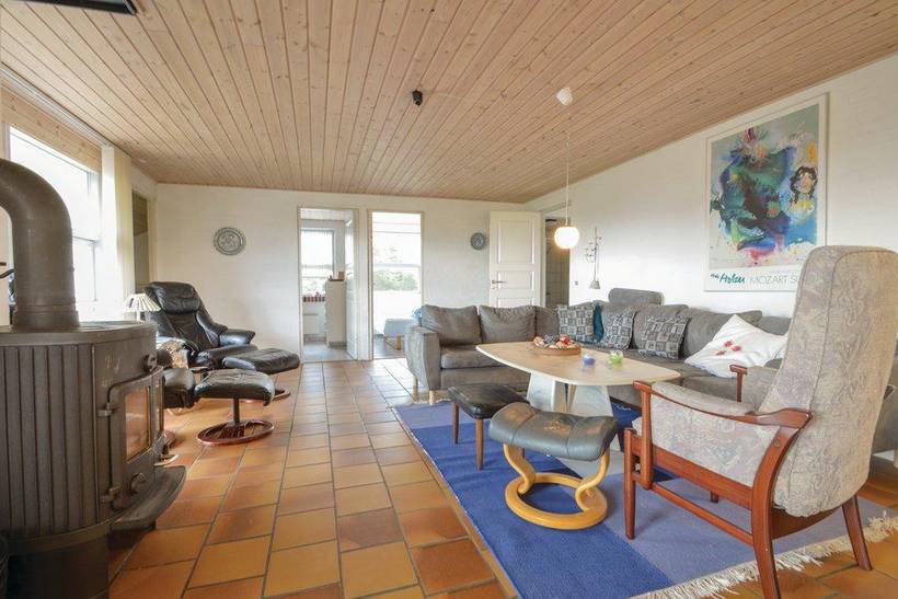 Foto von Ferienhaus JT88 in Vorupør - Thy/Limfjord