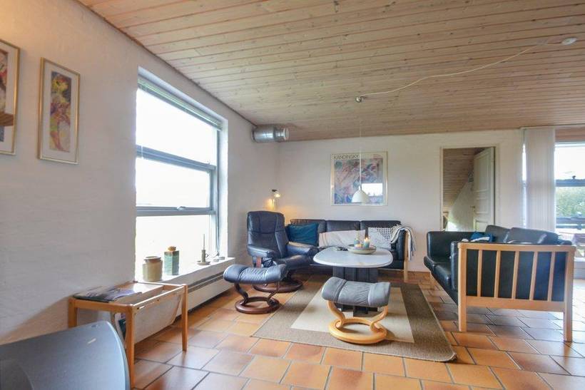 Foto von Ferienhaus JT88 in Vorupør - Thy/Limfjord