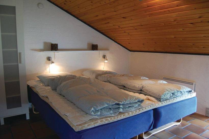 Foto von Ferienhaus JT88 in Vorupør - Thy/Limfjord