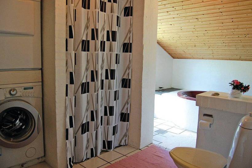 Foto von Ferienhaus JT88 in Vorupør - Thy/Limfjord