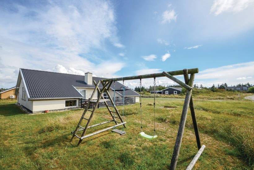 Foto von Ferienhaus JT88 in Vorupør - Thy/Limfjord
