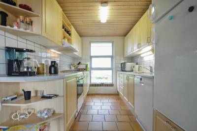 Vorschaubild von Ferienhaus JT88 in Vorupør - Thy/Limfjord
