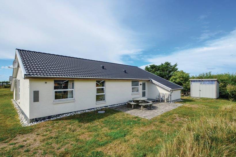 Foto von Ferienhaus JT88 in Vorupør - Thy/Limfjord