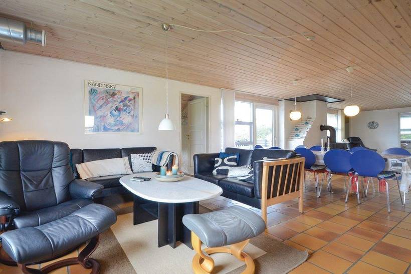 Foto von Ferienhaus JT88 in Vorupør - Thy/Limfjord