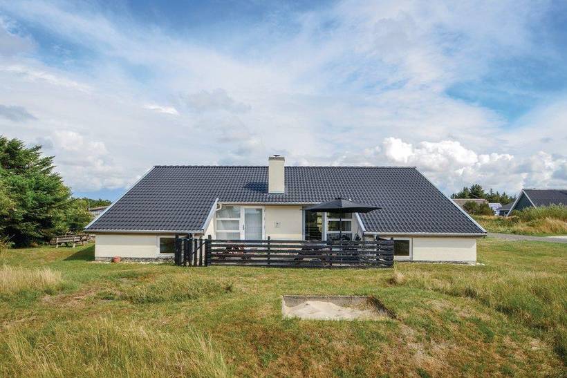 Foto von Ferienhaus JT88 in Vorupør - Thy/Limfjord