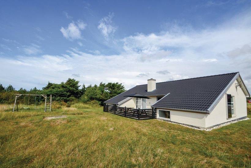 Foto von Ferienhaus JT88 in Vorupør - Thy/Limfjord