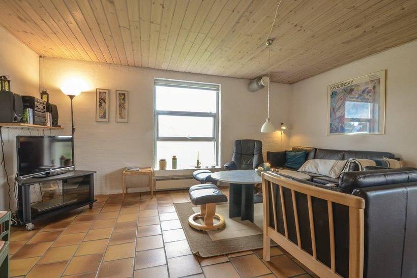 Foto von Ferienhaus JT88 in Vorupør - Thy/Limfjord