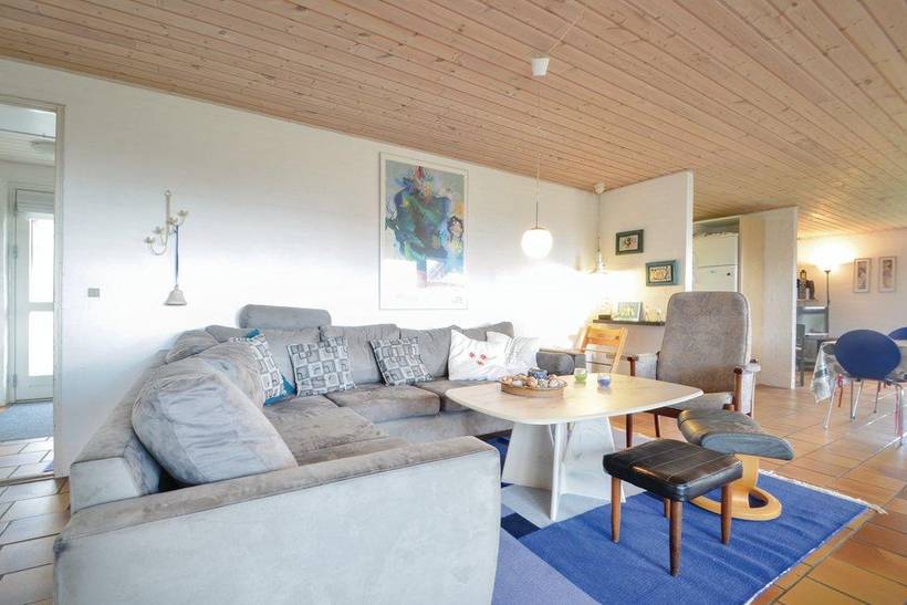 Foto von Ferienhaus JT88 in Vorupør - Thy/Limfjord