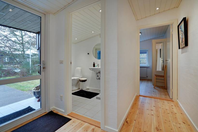 Foto von Ferienhaus JT89 in Blokhus - Nordjütland