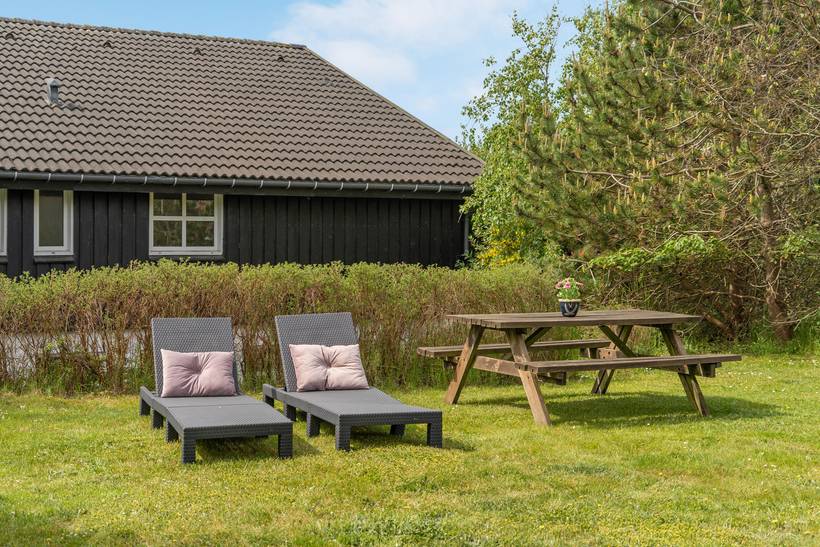 Foto von Ferienhaus JT89 in Blokhus - Nordjütland